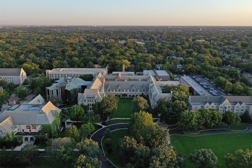 Dominican University