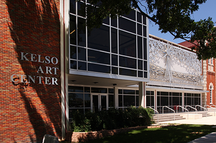 kelso art center