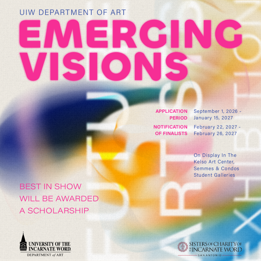 Emerging Visions Image with Key Dates