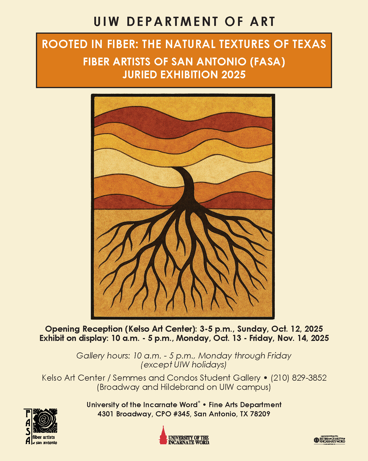 fasa promo poster