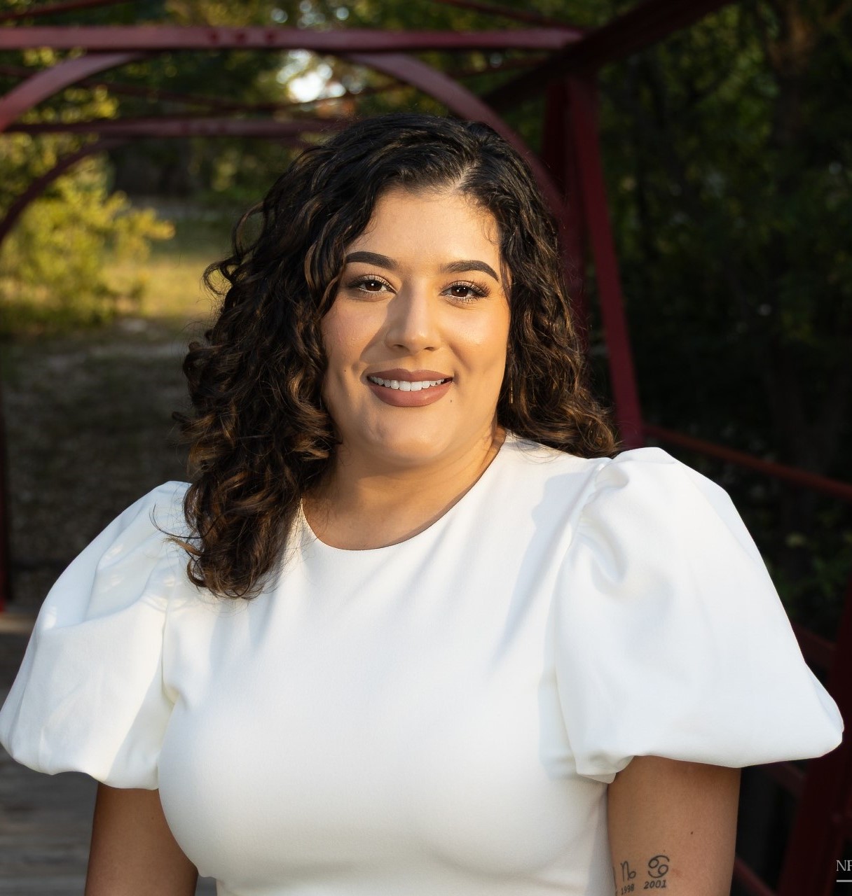 Claudia Cruz Hidrogo Headshot