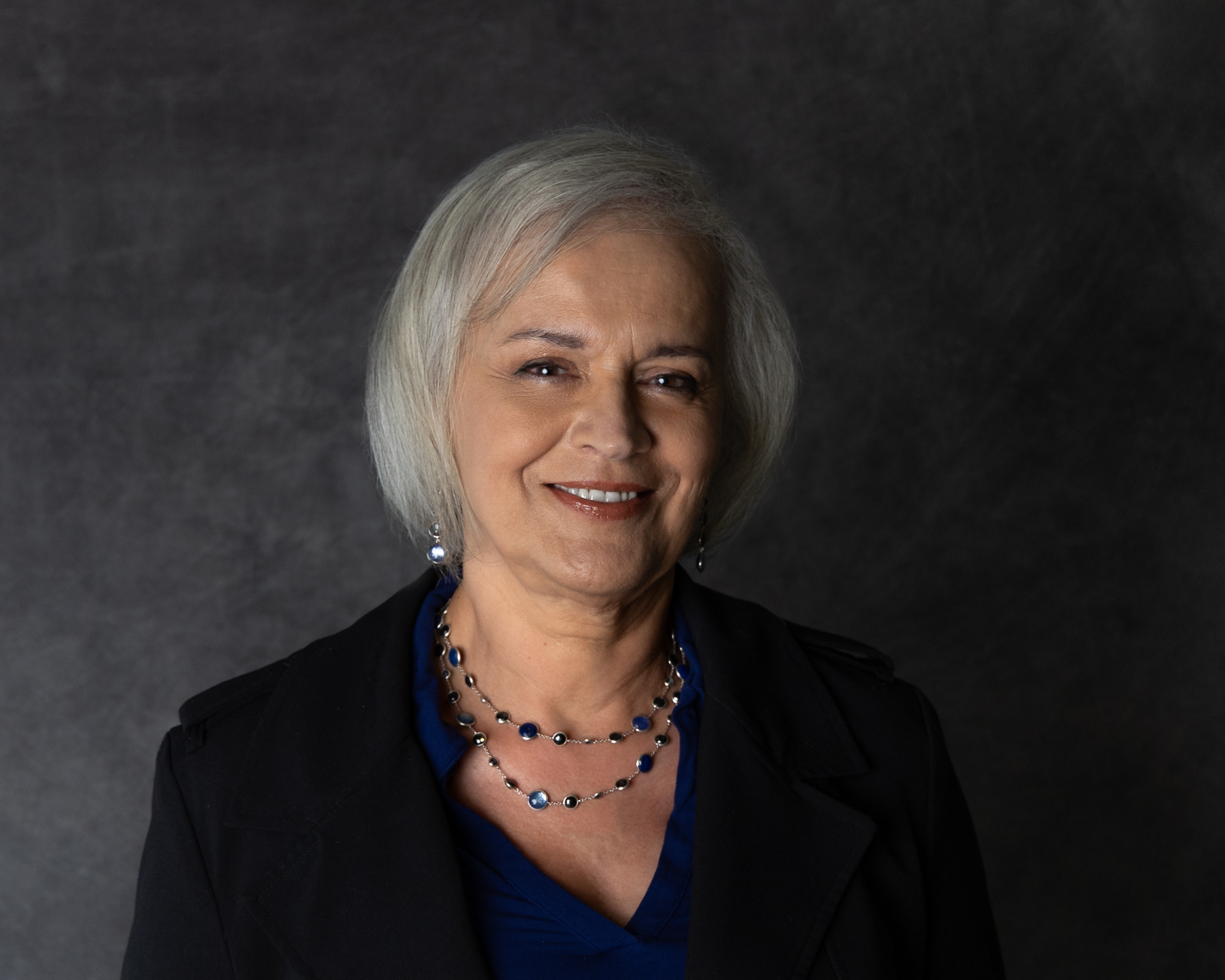 gabriella scott headshot