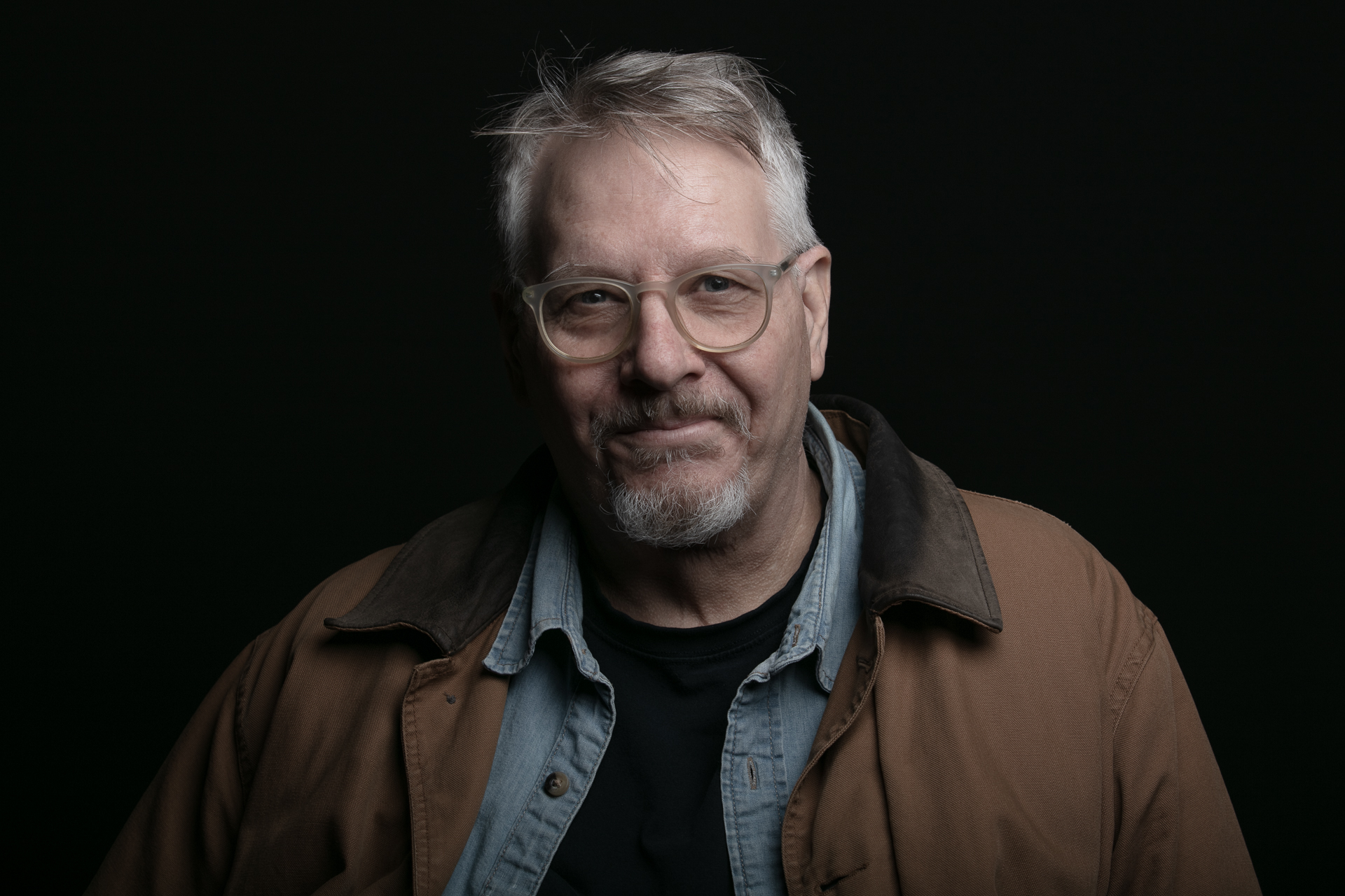 Mark T Hansen