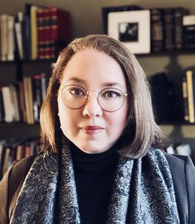 Melida Buentello Olivo photo