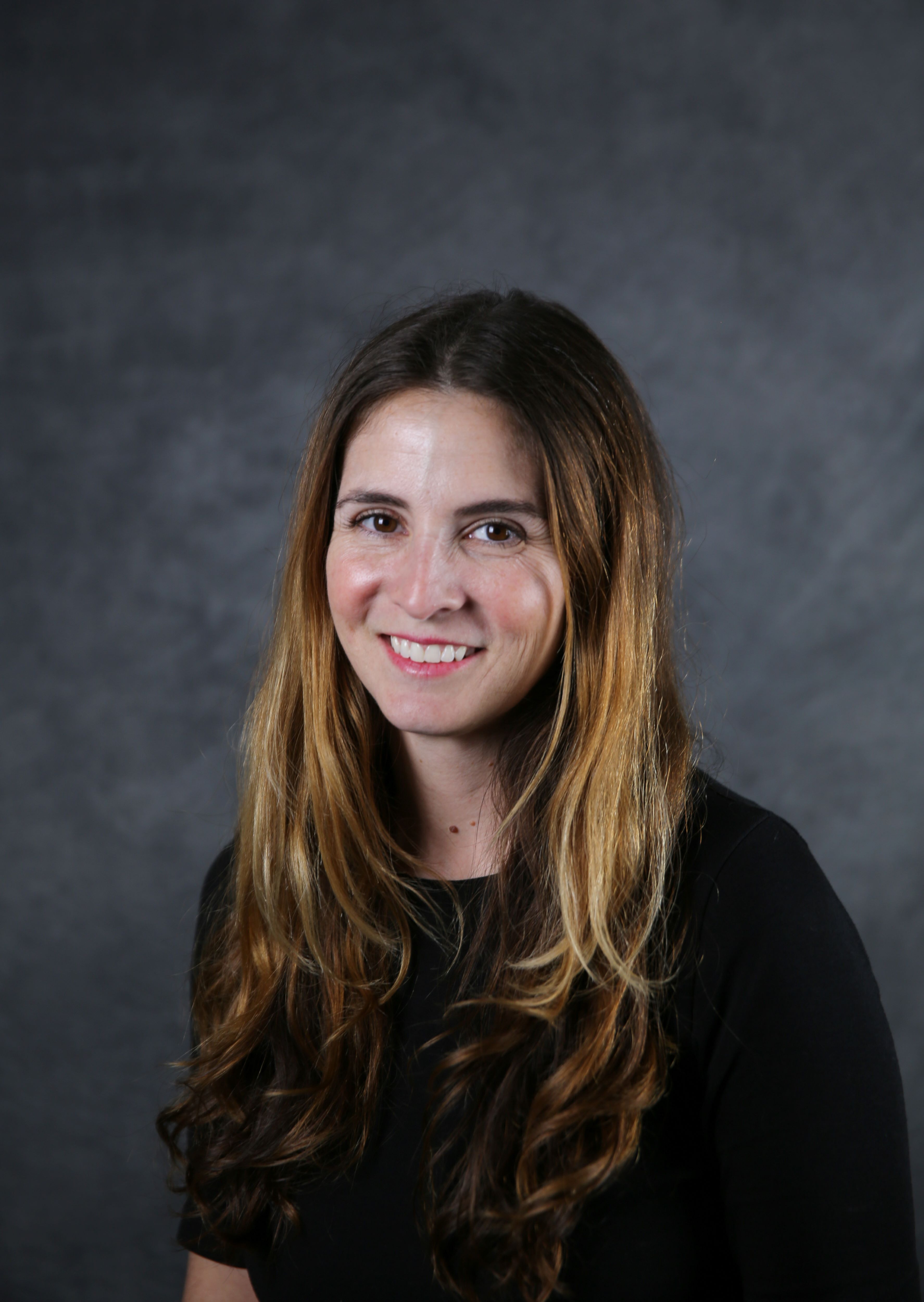 Hannah Willingham Headshot