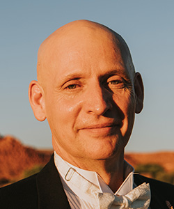 Wayne J Davis