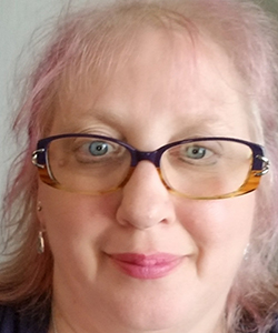 Dr Desiree L Kornrum-Byrne