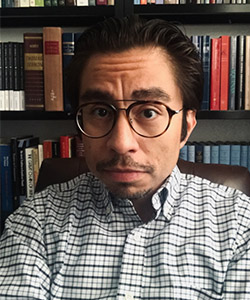 Dr. Brian Garcia's profile photo