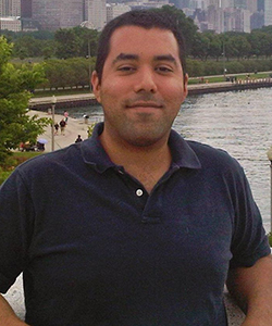 Horacio Vela