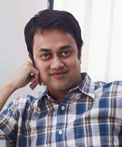 Muhammad Manzur Alam