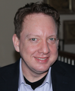 Matthew Adams