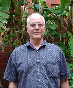 Dr. Ken Metz' profile photo