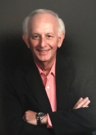 michael proctor headshot