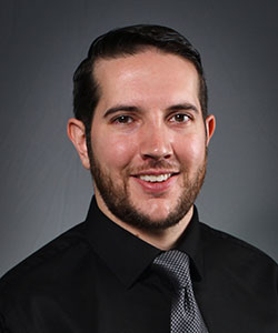 Benjamin Miele, Ph.D.