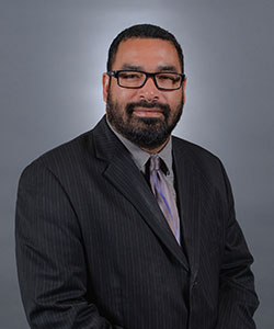 Georgen Guerrero