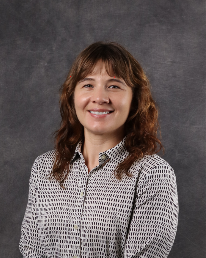 haley burke headshot