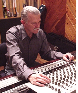 Jim Waller