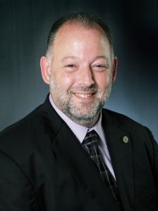 Kevin Vichcales Headshot