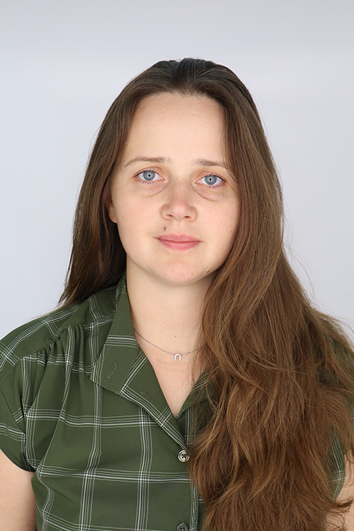 Photo of Alesia Bridgewski