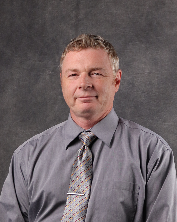 Photo of Stefan Card