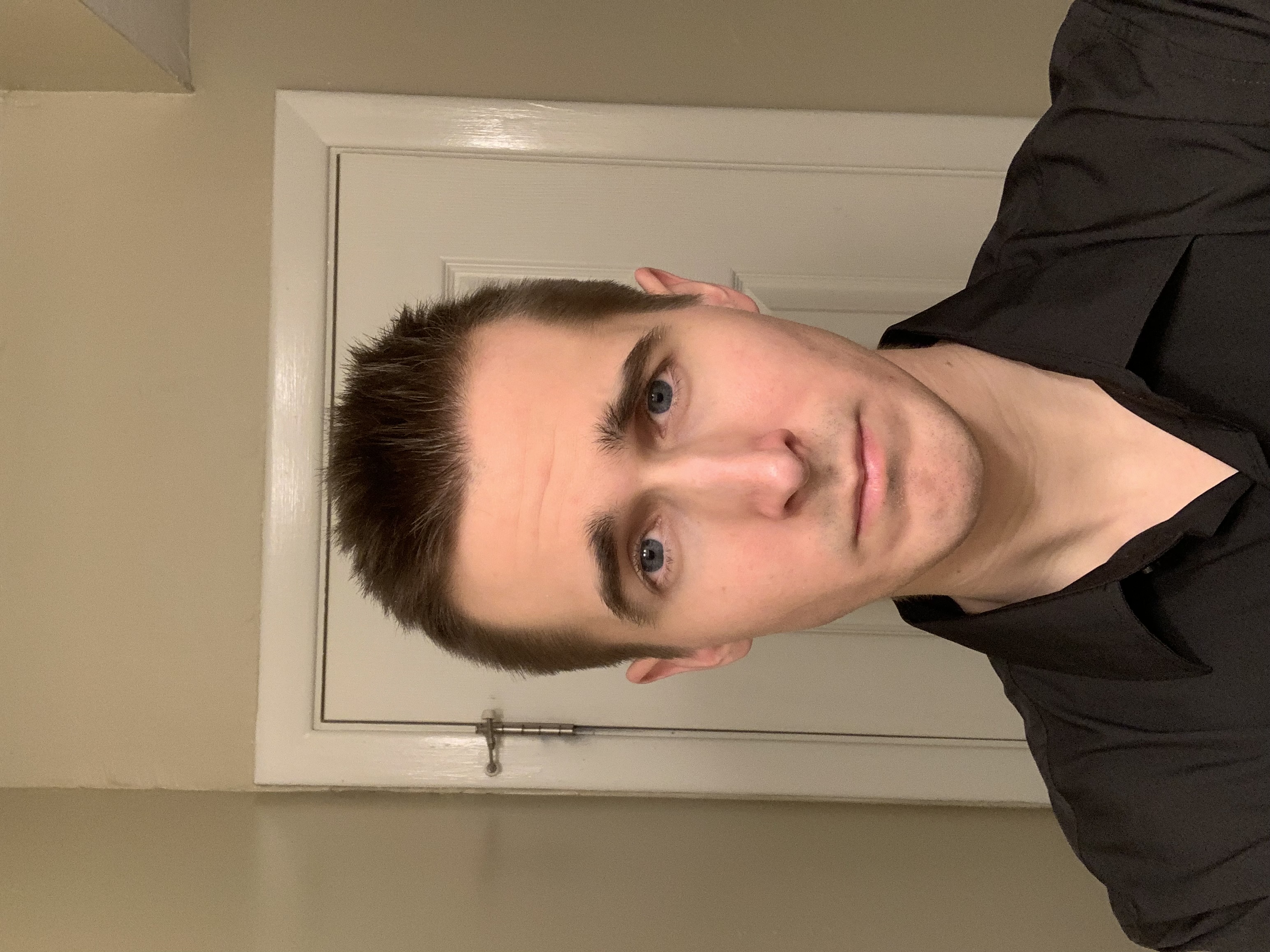 Photo of Chris Bandy