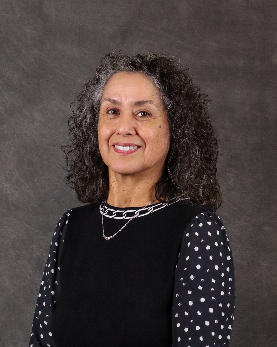 photo of Cynthia Solis