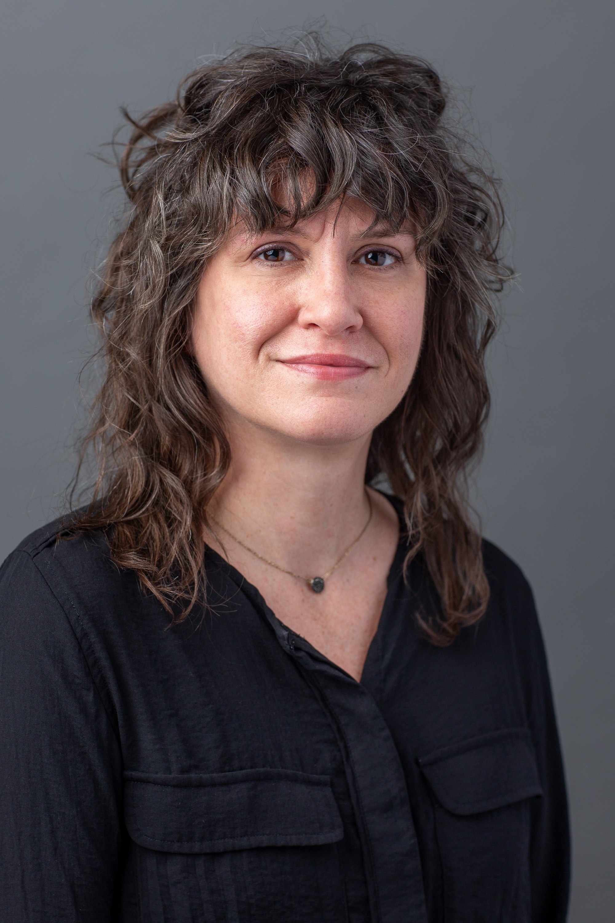 Photo of Dr. Hannah Durham