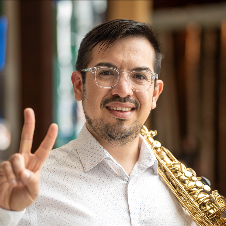 Photo of Josue Maldonado-Mora