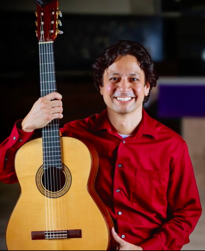 Photo of Raymundo Tamez
