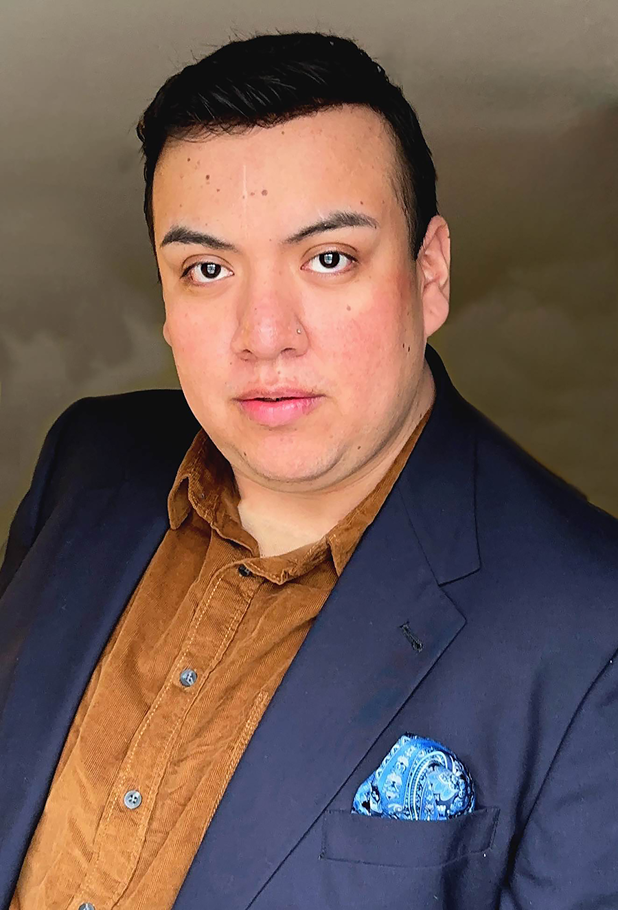 Photo of Rene Vazquez