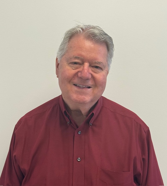 Photo of Terence Frazor