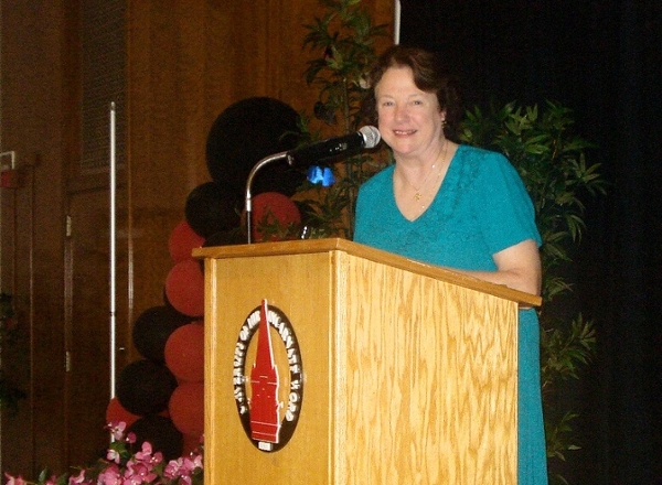 Sr. Eilish Ryan, CCVI