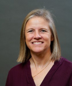 Lisa K Lockhart, Ph.D.