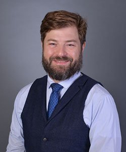 Jakob K. Rinderknecht, PhD