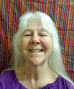Sr. Martha Ann Kirk