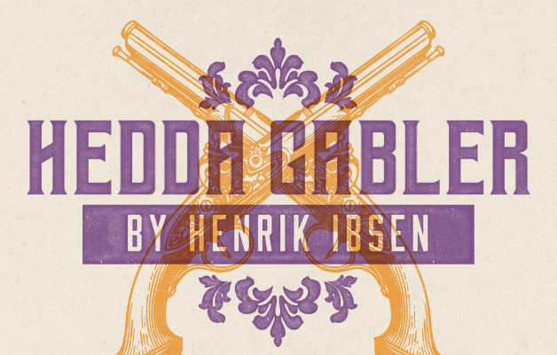 Hedda Gabler