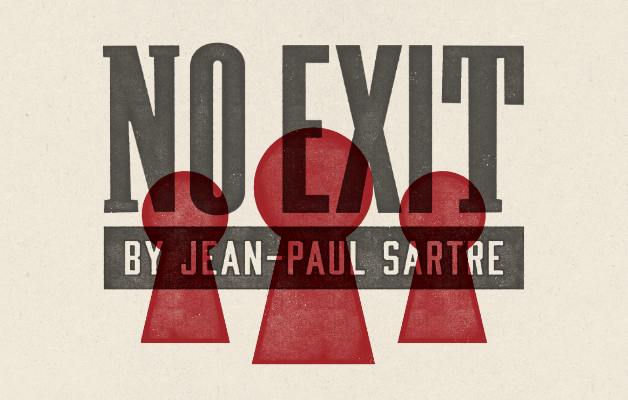 no exit