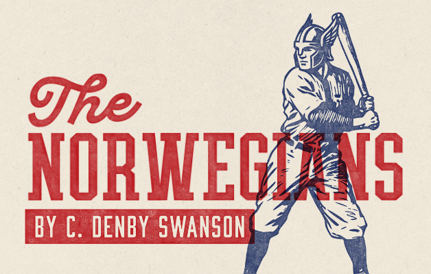 The Norwegians