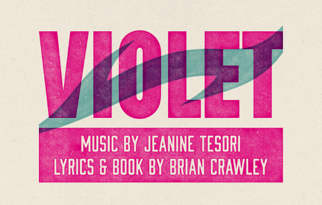violet