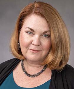 Margaret Mitchell headshot