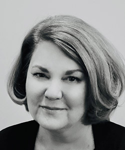 Margaret Mitchell headshot