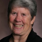 Sr. Germaine Corbin