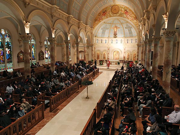 Masses