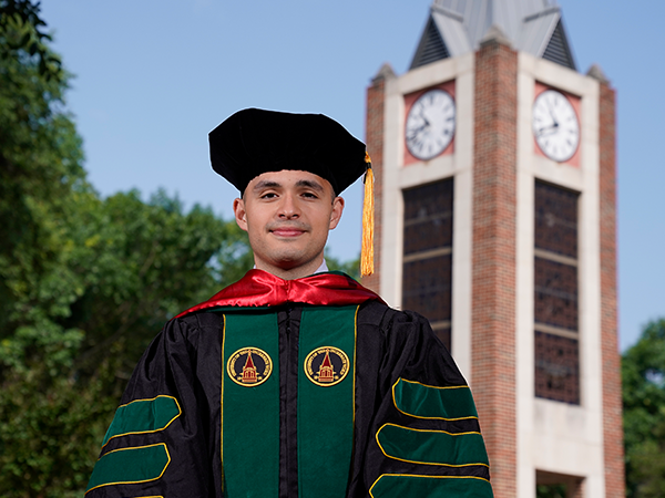 Clocktower Photos