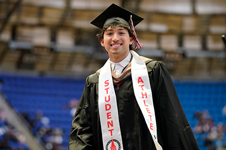 Graduation