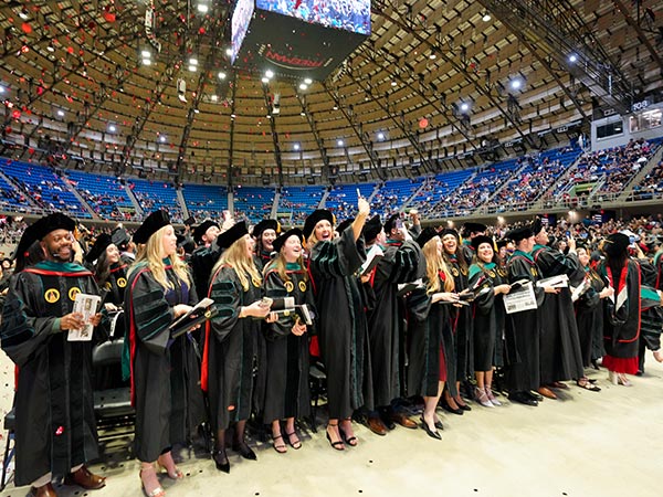 commencement