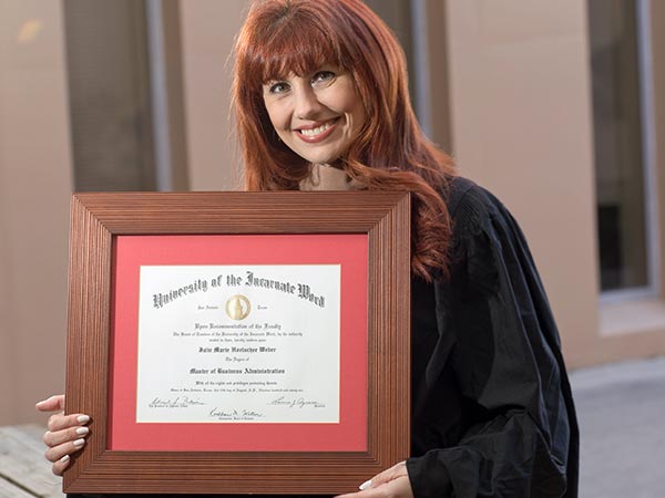 diploma