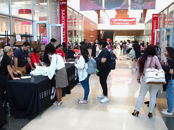 Graduation Fair