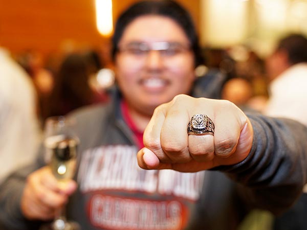 class ring