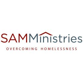 SAM Ministries Logo